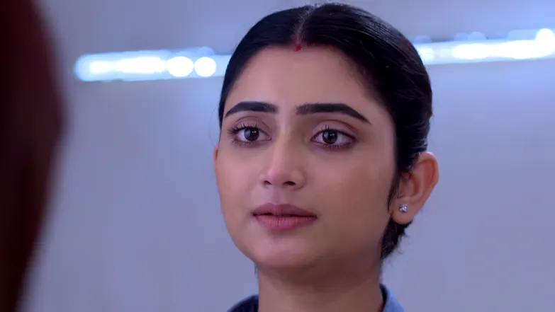 Jagadhatri - September 28, 2025 - Episode Spoiler