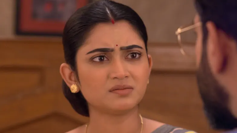 Jagadhatri - September 27, 2025 - Episode Spoiler