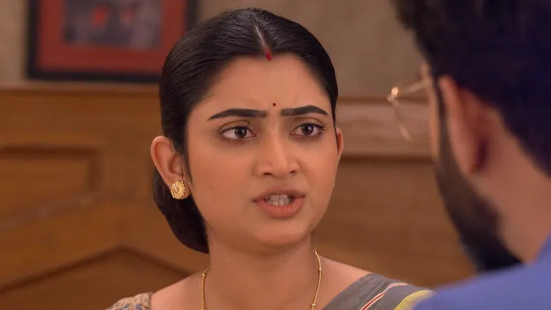 Jagadhatri - September 27, 2025 - Episode Spoiler