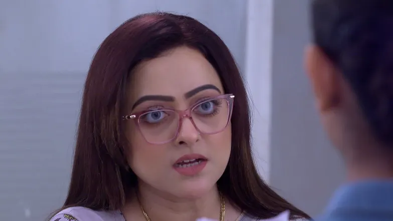 Jagadhatri - September 28, 2025 - Episode Spoiler