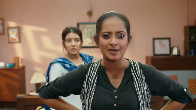 Jowar Bhanta - September 26, 2025 - Episode Spoiler