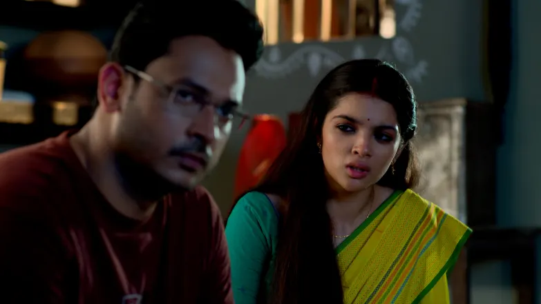 Kone Dekhaa Alo - September 26, 2025 - Episode Spoiler