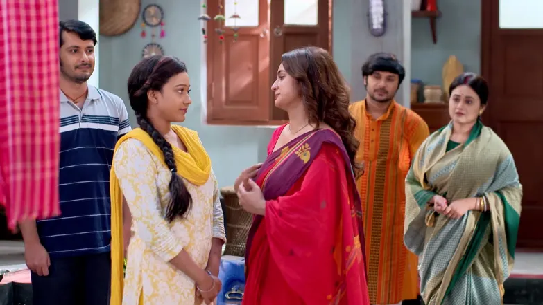 Kone Dekhaa Alo - September 29, 2025 - Episode Spoiler