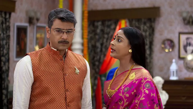 Phulki - September 27, 2025 - Episode Spoiler