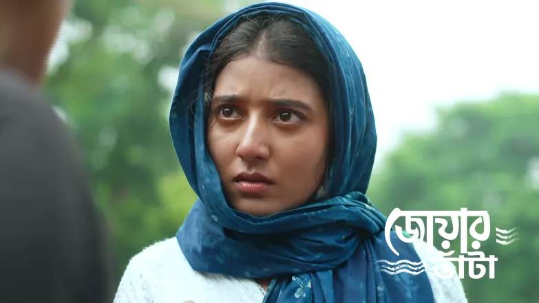 Nisha Shows Rishi's House to Uji Episode 16