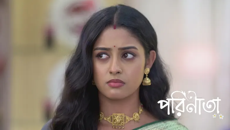 A Face off between Mousumi and Parul Episode 312