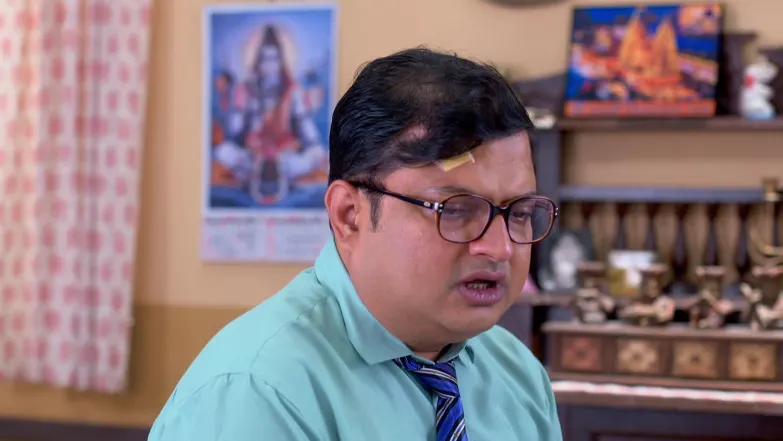 Sriman Bhogoban Das - September 27, 2025 - Episode Spoiler