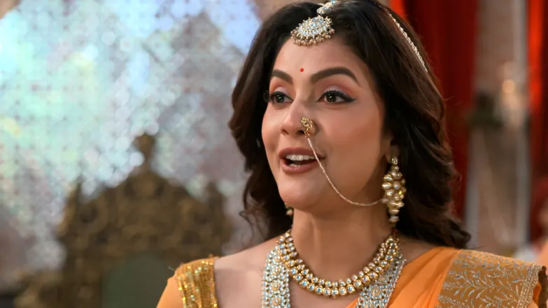 Bedeni Jyotsnar Amar Prem - September 29, 2025 - Episode Spoiler