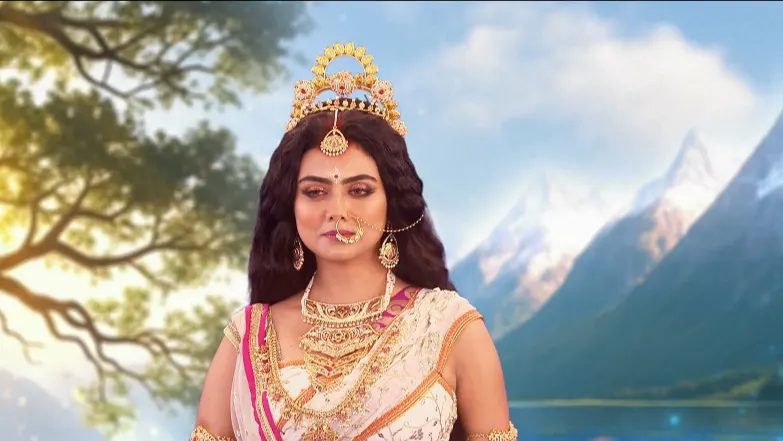 Mahalaya- Jago Maa Jago Durga - Clip 1 