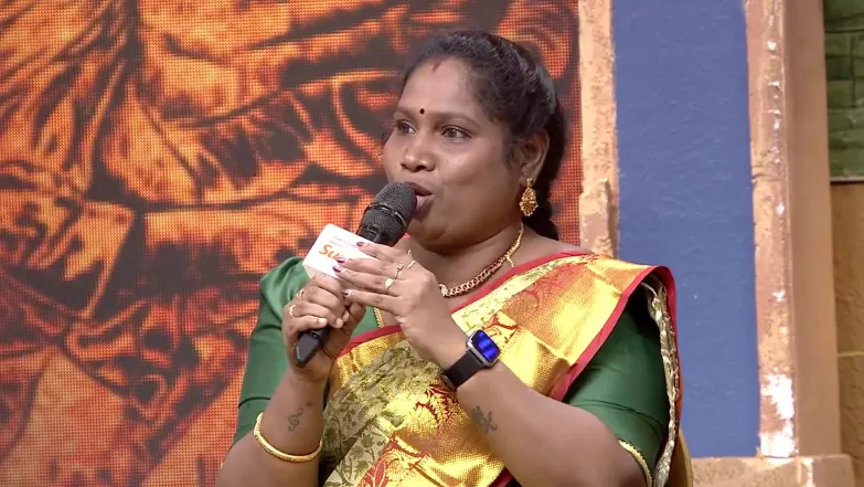 Tamizha Tamizha Season 3 - September 21, 2025 - Best Scene 
