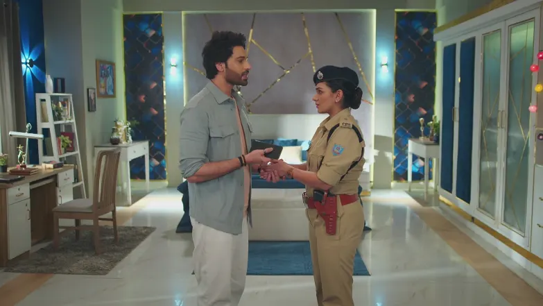 Jagriti - September 29, 2025 - Episode Spoiler