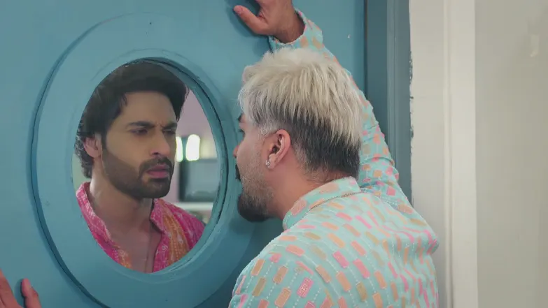 Jagriti - September 27, 2025 - Episode Spoiler