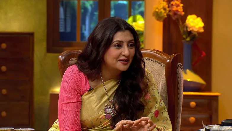 Kahani Har Ghar Ki - September 26, 2025 - Episode Spoiler