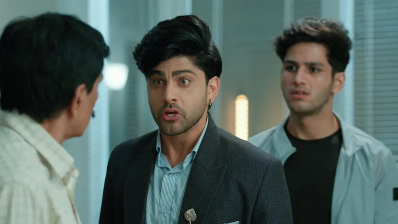 Vasudha - September 27, 2025 - Episode Spoiler