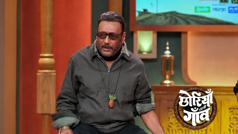 Chhoriyan Chali Gaon - September 24, 2025 Episode 53