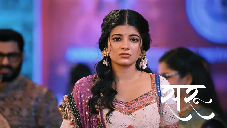Ved Rescues Saru and Makes a Bold Move Episode 133
