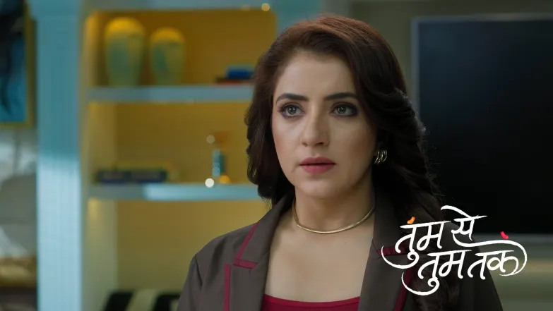 Aryavardhan's Demand Shocks Meera Episode 80