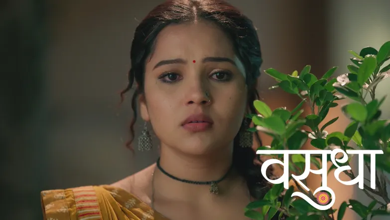 Hanumant Resolves to Take Vasudha's Life Episode 334