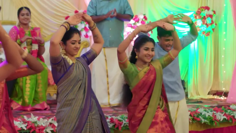 Chinnan Siru Kiliye - September 29, 2025 - Episode Spoiler