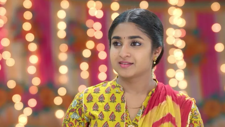 Chinnan Siru Kiliye - September 25, 2025 - Episode Spoiler