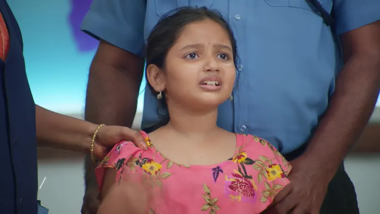 Paarijatham - September 26, 2025 - Episode Spoiler