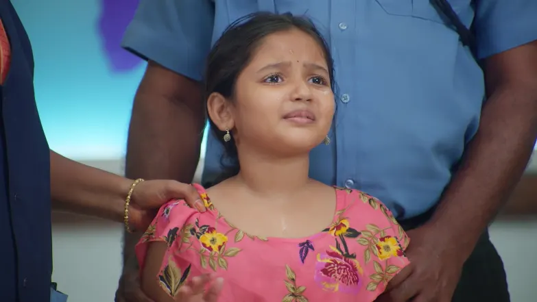 Paarijatham - September 26, 2025 - Episode Spoiler