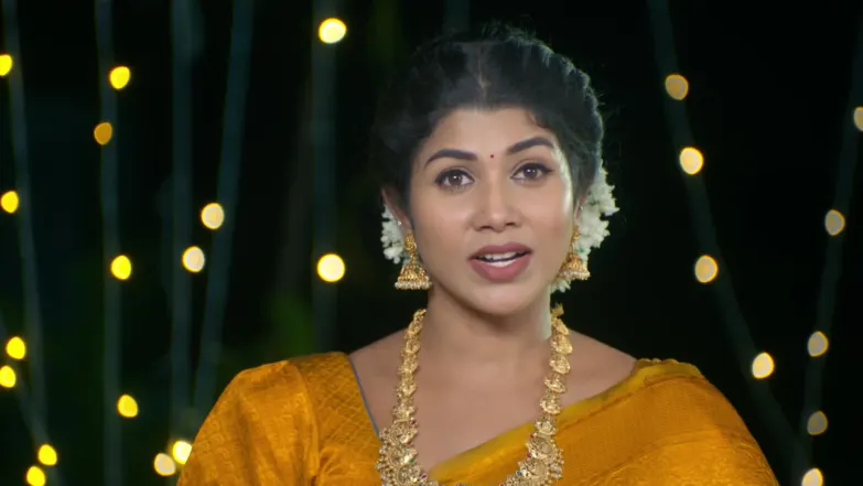Sandhya Raagam - September 29, 2025 - Episode Spoiler