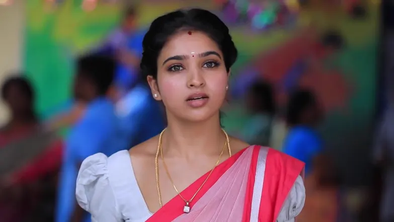 Manasellam - September 27, 2025 - Best Scene 