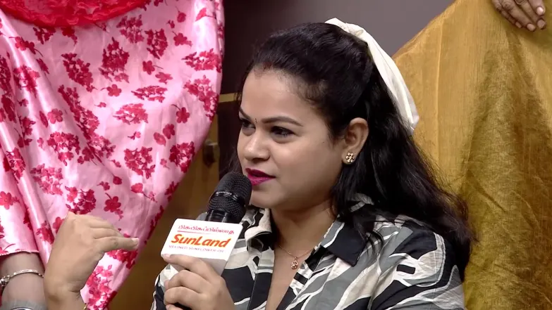 Tamizha Tamizha Season 3 - September 28, 2025 - Best Scene 