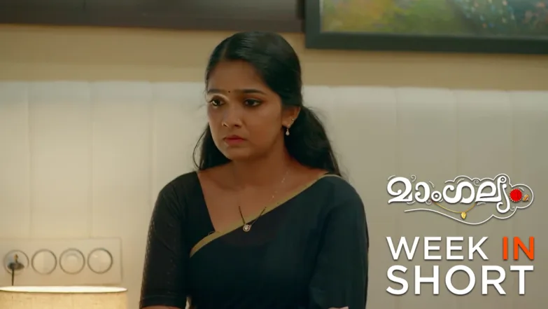 Mangalyam | September 15 - September 21, 2025 22nd September 2025 Webisode