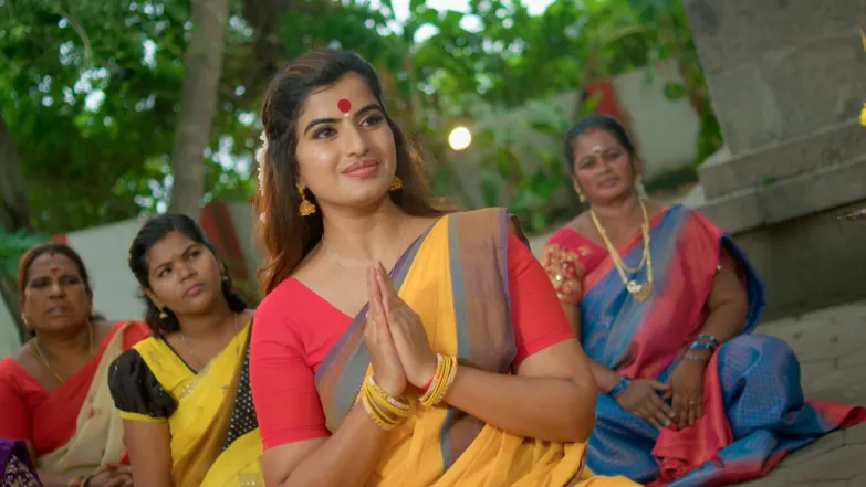 Karthigai Deepam - September 24, 2025 - Episode Spoiler