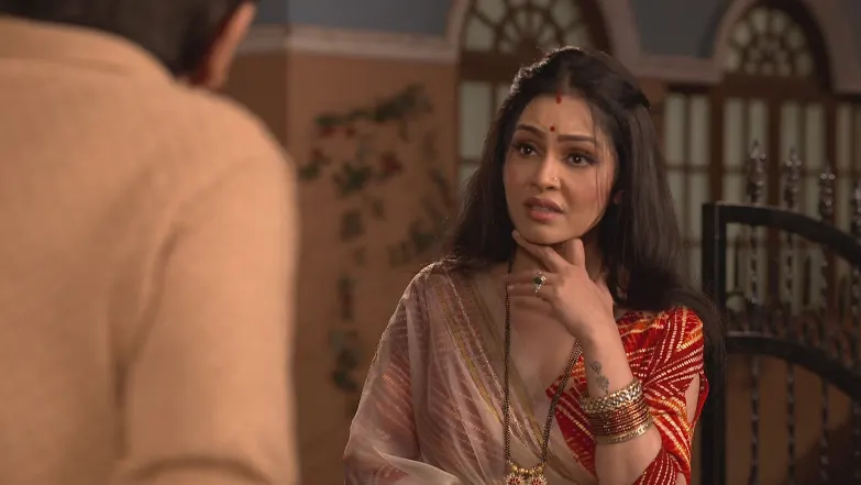 Bhabi Ji Ghar Par Hai! - October 02, 2025 - Episode Spoiler