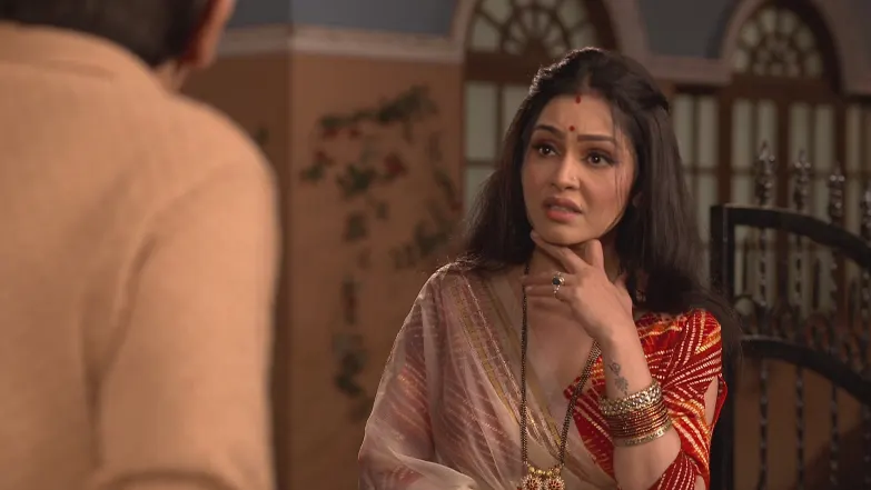 Bhabi Ji Ghar Par Hai! - October 02, 2025 - Episode Spoiler