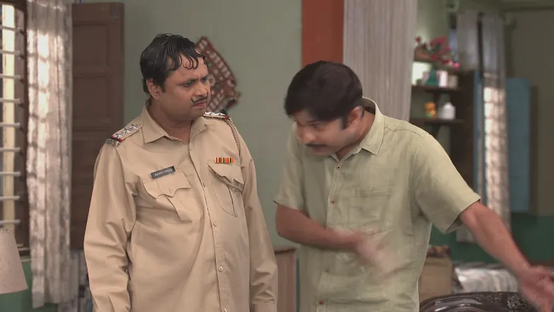 Happu Ki Ultan Paltan - October 01, 2025 - Episode Spoiler