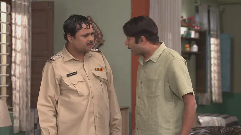 Happu Ki Ultan Paltan - October 02, 2025 - Episode Spoiler