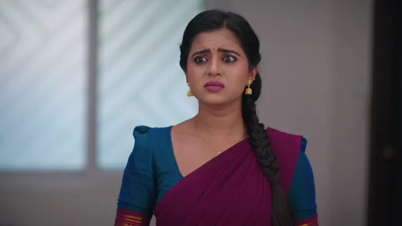 Gowri - September 30, 2025 Episode 35