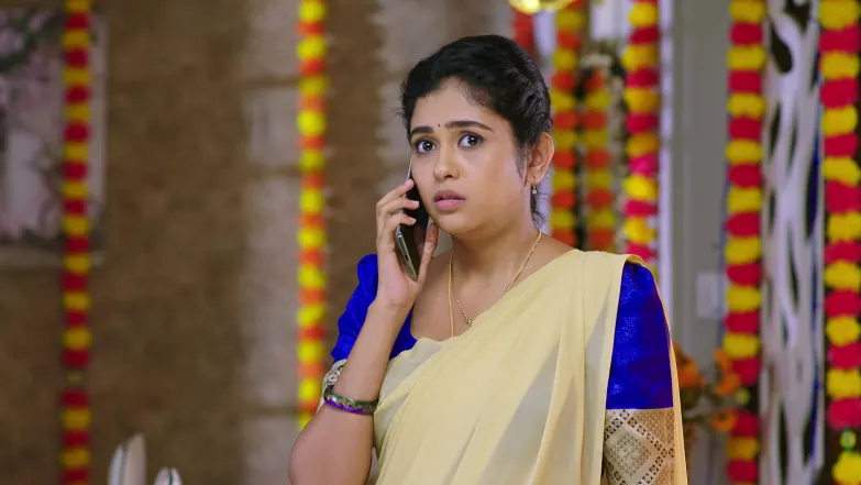 Rajakumari - October 05, 2025 Episode 40