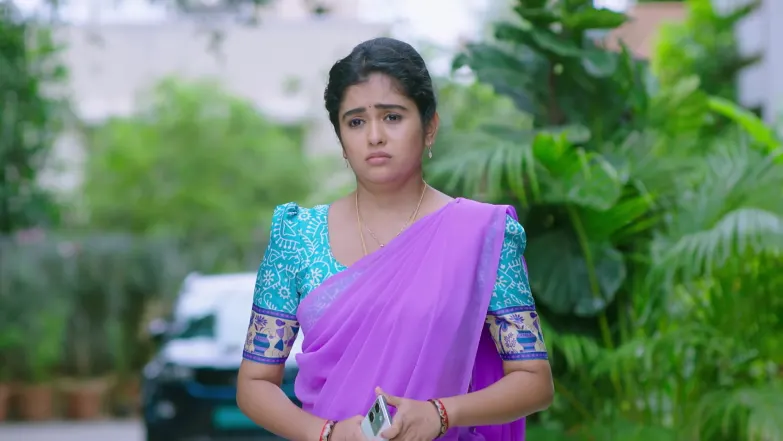 Rajakumari - October 03, 2025 Episode 38