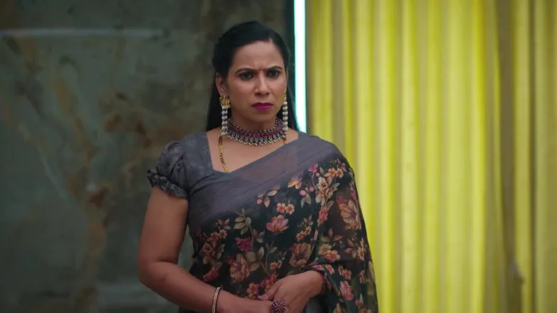 Gowri - September 29, 2025 - Best Scene 