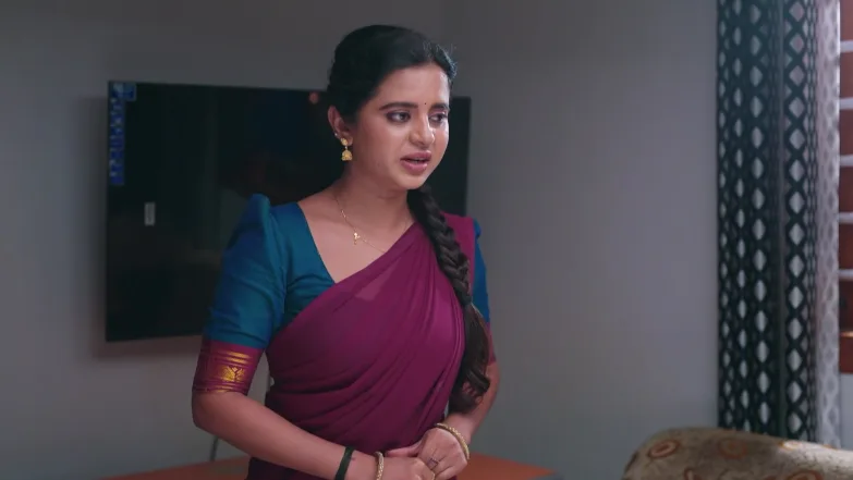 Gowri - October 01, 2025 - Best Scene 