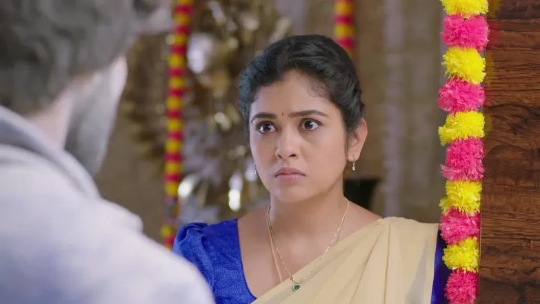 Rajakumari - October 04, 2025 - Best Scene 