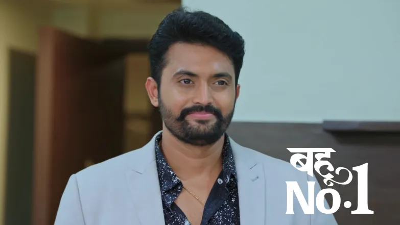 Saraswati Tries to Hide from Sambhavi in the Hotel Episode 135