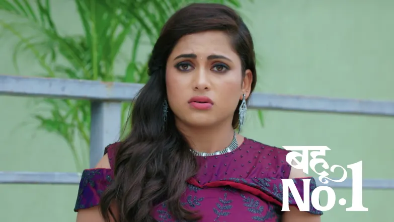 Saraswati Gets Worried Discovering Sambhavi’s Plan Episode 136