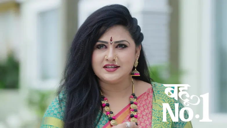 Bahu No. 1 - October 05, 2025 Episode 144