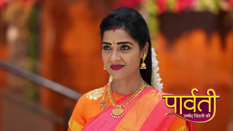 The Separation from Parvathi Devastates Adhitya Episode 358