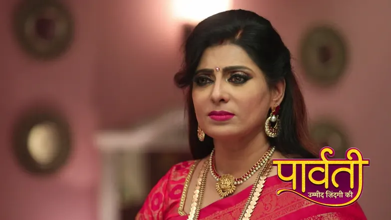 Parvati – Umeed Zindagi Ki - October 05, 2025 Episode 366