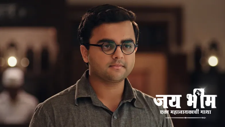 Shishupal's Plan Backfires Episode 906