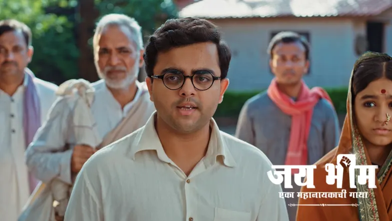 Meghnath Kidnaps Deepak Episode 907