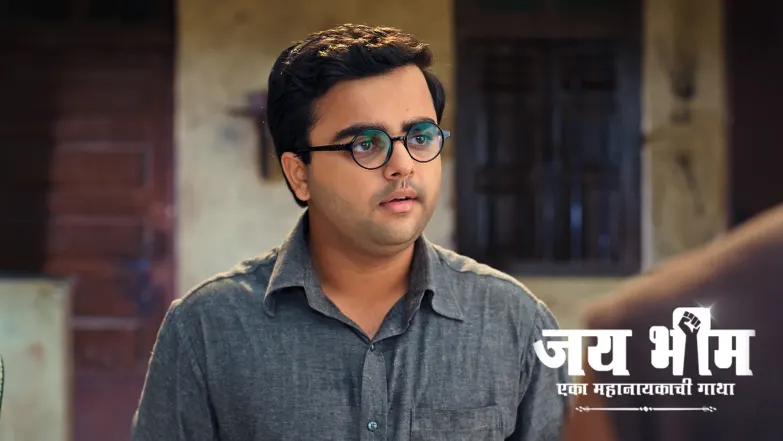 Deepak Agrees to the Marriage Episode 911