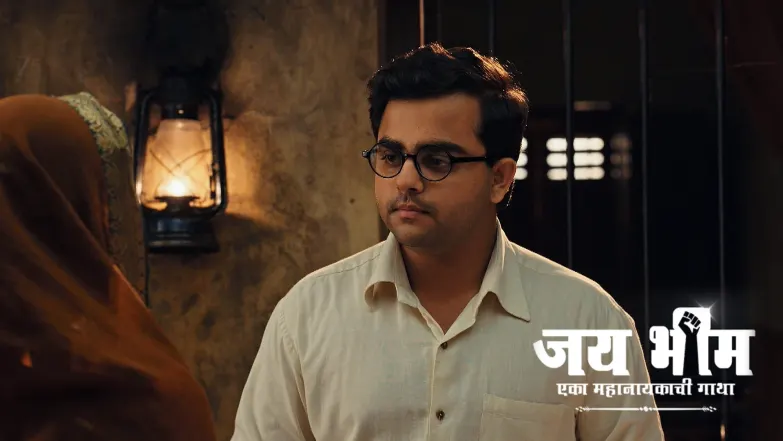 Purushottam Makes Deepak and Kamala Meet Episode 909